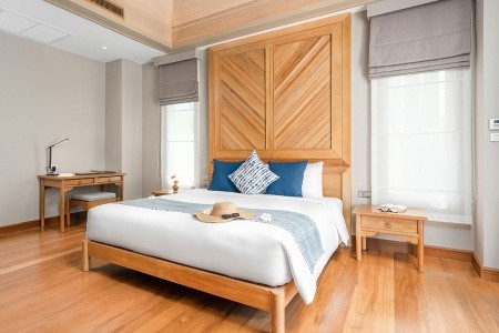 Fair House Villas & Spa - 6