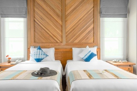 Fair House Villas & Spa - 7