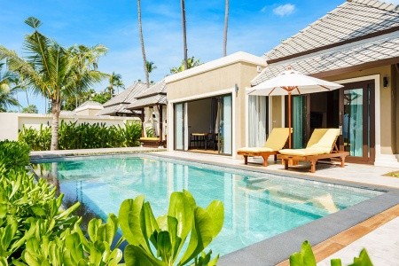 Fair House Villas & Spa - 8