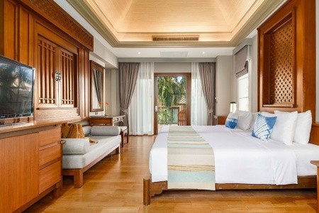 Fair House Villas & Spa - 10