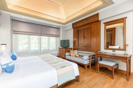 Fair House Villas & Spa - 11