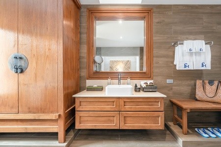 Fair House Villas & Spa - 12