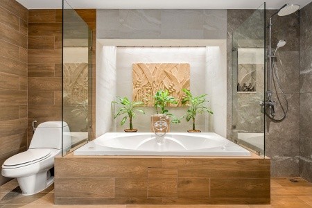 Fair House Villas & Spa - 13