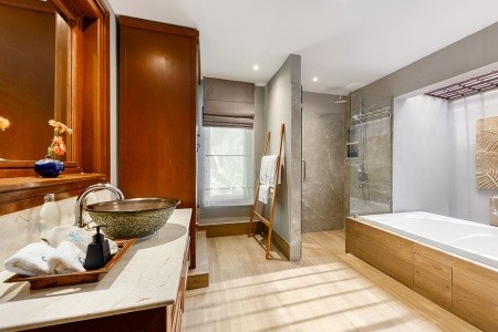 Fair House Villas & Spa - 14