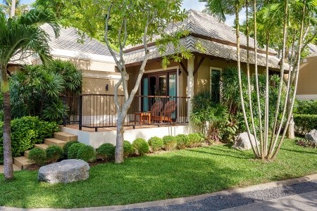 Fair House Villas & Spa - 15