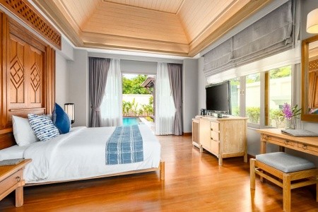 Fair House Villas & Spa - 16