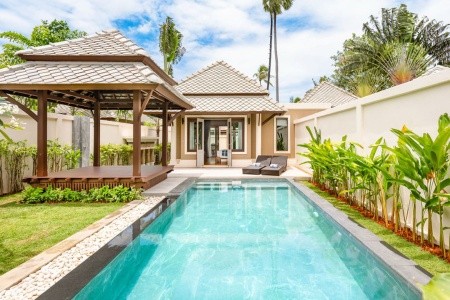 Fair House Villas & Spa - 17