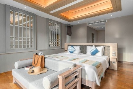 Fair House Villas & Spa - 18