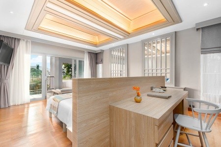 Fair House Villas & Spa - 19