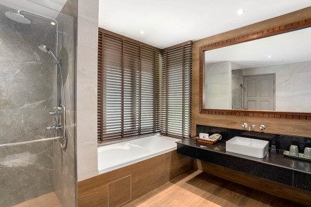 Fair House Villas & Spa - 20