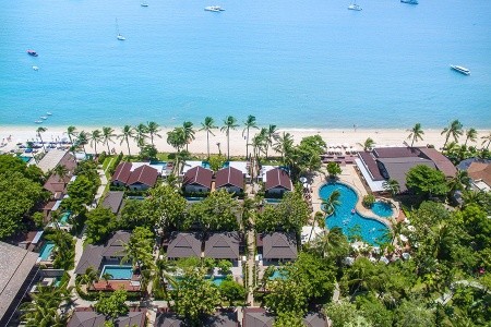 Nh Collection Samui Peace Resort