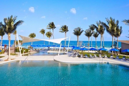 Thajsko Koh Samui Ozo Chaweng Samui 9 dňový pobyt Polpenzia Letecky Letisko: Praha May 2026 (17/05/26-25/05/26)