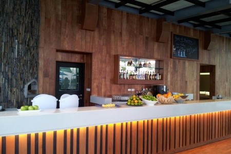 Thajsko Koh Samui Ozo Chaweng Samui 9 dňový pobyt Polpenzia Letecky Letisko: Praha May 2026 (17/05/26-25/05/26)