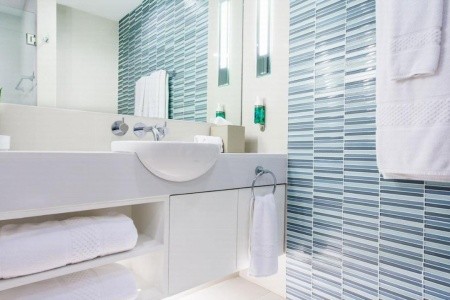 Thajsko Koh Samui Ozo Chaweng Samui 9 dňový pobyt Polpenzia Letecky Letisko: Praha May 2026 (17/05/26-25/05/26)