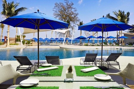 Thajsko Koh Samui Ozo Chaweng Samui 9 dňový pobyt Polpenzia Letecky Letisko: Praha May 2026 (17/05/26-25/05/26)