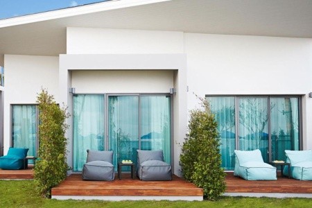 Thajsko Koh Samui Ozo Chaweng Samui 9 dňový pobyt Polpenzia Letecky Letisko: Praha May 2026 (17/05/26-25/05/26)