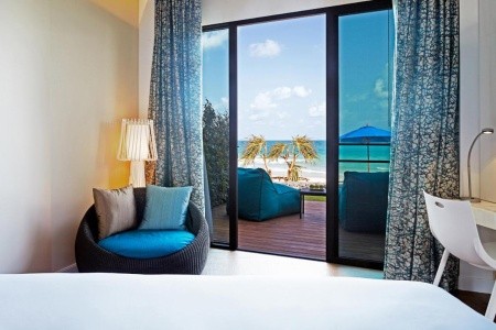 Thajsko Koh Samui Ozo Chaweng Samui 9 dňový pobyt Polpenzia Letecky Letisko: Praha May 2026 (17/05/26-25/05/26)