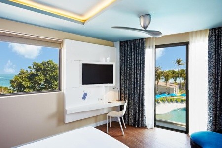 Thajsko Koh Samui Ozo Chaweng Samui 9 dňový pobyt Polpenzia Letecky Letisko: Praha May 2026 (17/05/26-25/05/26)