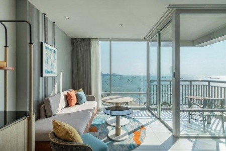 Holiday Inn Pattaya - 6