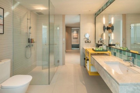 Holiday Inn Pattaya - 8