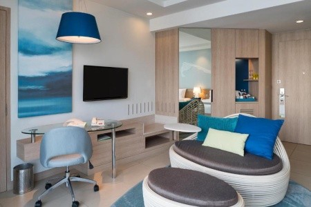 Holiday Inn Pattaya - 9