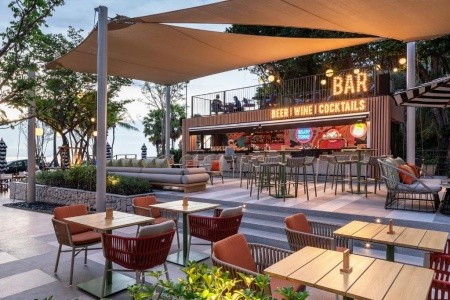 Holiday Inn Pattaya - 12