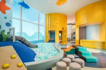 Holiday Inn Pattaya - 19