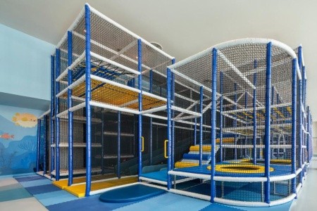 Holiday Inn Pattaya - 20