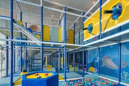 Holiday Inn Pattaya - 21