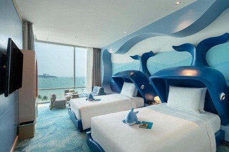 Holiday Inn Pattaya - 22