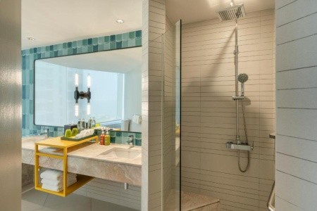 Holiday Inn Pattaya - 27