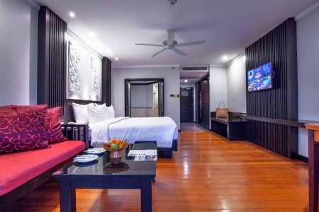 Dinso Resort & Villas Ko Chang, Vignette Collection - 3