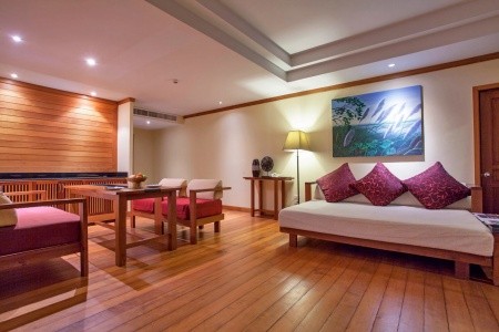 Dinso Resort & Villas Ko Chang, Vignette Collection - 6