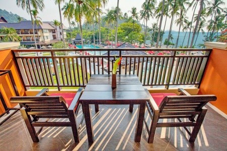 Dinso Resort & Villas Ko Chang, Vignette Collection - 8