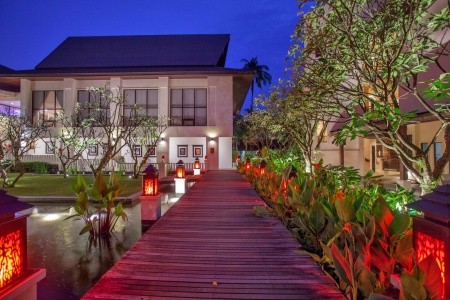 Dinso Resort & Villas Ko Chang, Vignette Collection - 9