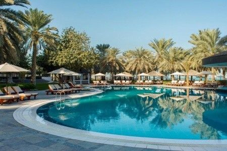 Sheraton Jumeirah Beach Resort & Towers