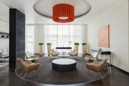 Spojené arabské emiráty Dubaj Hyatt Place Dubai Al Rigga Residences 8 dňový pobyt Polpenzia Letecky Letisko: Praha April 2026 (20/04/26-27/04/26)