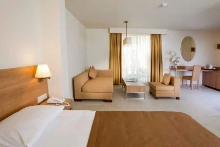 Turecko Side Dream Family Club 12 dňový pobyt All Inclusive Letecky Letisko: Praha October 2025 ( 4/10/25-15/10/25)