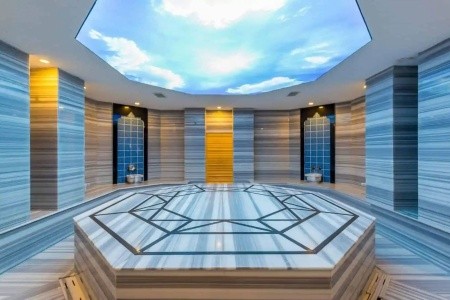 Turecko Side Dream Family Club 12 dňový pobyt All Inclusive Letecky Letisko: Praha October 2025 ( 4/10/25-15/10/25)