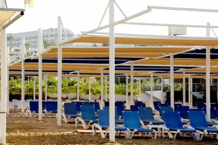 Turecko Side Dream Family Club 12 dňový pobyt All Inclusive Letecky Letisko: Praha October 2025 ( 4/10/25-15/10/25)