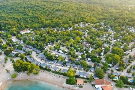 Atea Aminess Camping Resort Bez stravy
