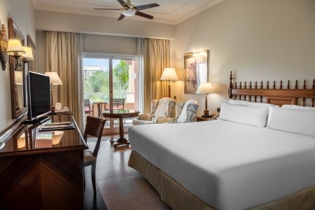 Španielsko Costa Del Sol Elba Estepona Gran Hotel & Thalasso Spa 5 dňový pobyt All Inclusive Letecky Letisko: Praha November 2025 (19/11/25-23/11/25)