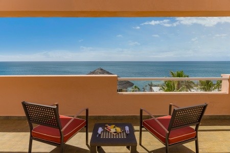 Španielsko Costa Del Sol Elba Estepona Gran Hotel & Thalasso Spa 5 dňový pobyt All Inclusive Letecky Letisko: Praha November 2025 (19/11/25-23/11/25)