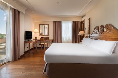 Španielsko Costa Del Sol Elba Estepona Gran Hotel & Thalasso Spa 5 dňový pobyt All Inclusive Letecky Letisko: Praha November 2025 (19/11/25-23/11/25)