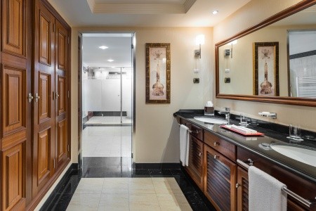 Španielsko Costa Del Sol Elba Estepona Gran Hotel & Thalasso Spa 5 dňový pobyt All Inclusive Letecky Letisko: Praha November 2025 (19/11/25-23/11/25)