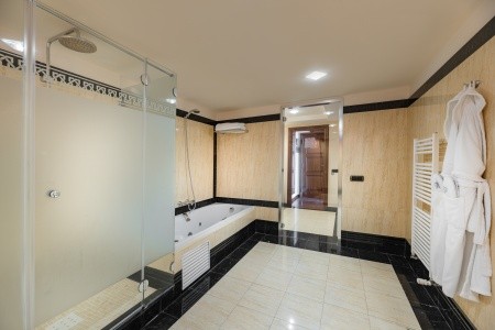 Španielsko Costa Del Sol Elba Estepona Gran Hotel & Thalasso Spa 5 dňový pobyt All Inclusive Letecky Letisko: Praha November 2025 (19/11/25-23/11/25)