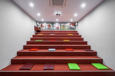 Turecko Alanya Kirman Leodikya Resort 10 dňový pobyt Ultra All inclusive Letecky Letisko: Praha July 2026 (18/07/26-27/07/26)