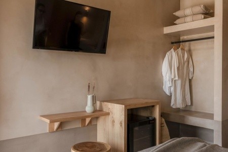 Grécko Kréta Momi Slow Living Resort 11 dňový pobyt All Inclusive Letecky Letisko: Viedeň October 2025 (16/10/25-26/10/25)