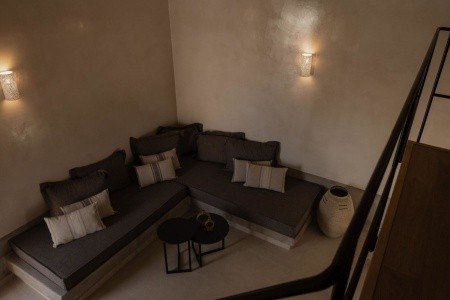 Grécko Kréta Momi Slow Living Resort 11 dňový pobyt All Inclusive Letecky Letisko: Viedeň October 2025 (16/10/25-26/10/25)