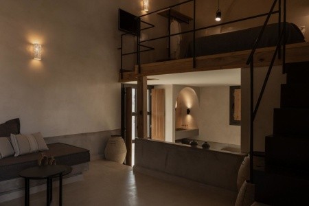 Grécko Kréta Momi Slow Living Resort 11 dňový pobyt All Inclusive Letecky Letisko: Viedeň October 2025 (16/10/25-26/10/25)